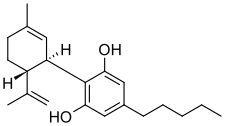 Cannabidiol